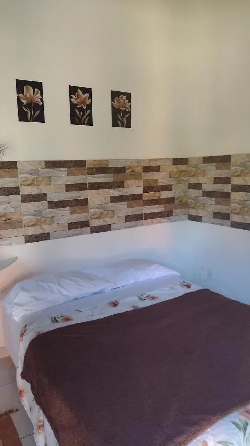Guest House Flor De Laranjeira São Pedro da Aldeia 0*,  브라질